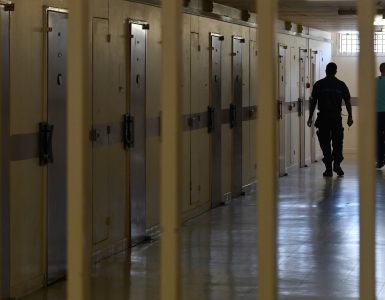 Prison : quand le manque de personnels entraîne la libération de détenus