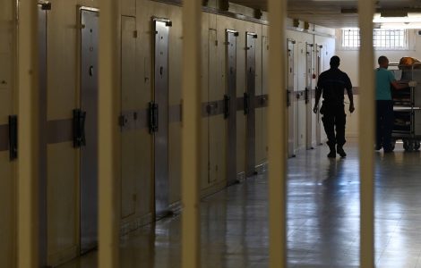 Prison : quand le manque de personnels entraîne la libération de détenus