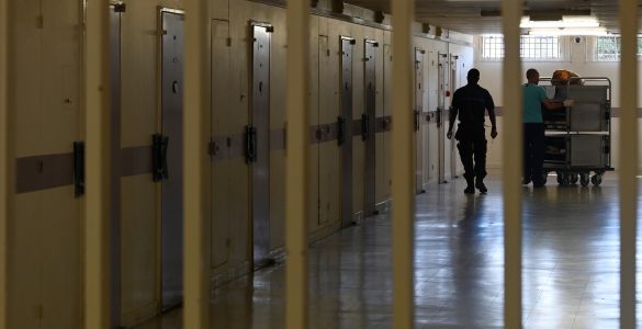 Prison : quand le manque de personnels entraîne la libération de détenus