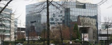 A Saint-Denis, l’Eglise de scientologie tente de s’implanter pour rayonner sur la capitale