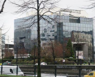 A Saint-Denis, l’Eglise de scientologie tente de s’implanter pour rayonner sur la capitale