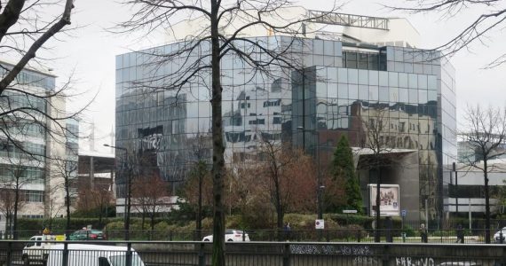 A Saint-Denis, l’Eglise de scientologie tente de s’implanter pour rayonner sur la capitale