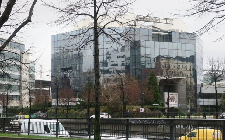 A Saint-Denis, l’Eglise de scientologie tente de s’implanter pour rayonner sur la capitale