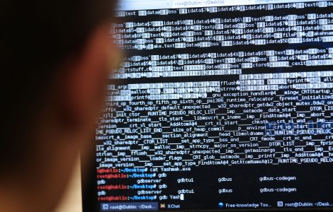 Le tribunal de Paris victime d'un piratage informatique, enquête ouverte à la DGSI