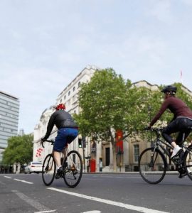 La peur du vol freine l’essor du vélo dans les grandes villes