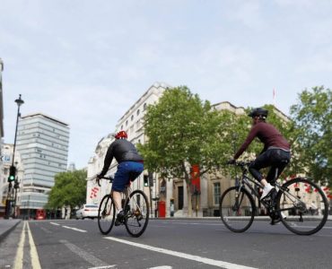 La peur du vol freine l’essor du vélo dans les grandes villes