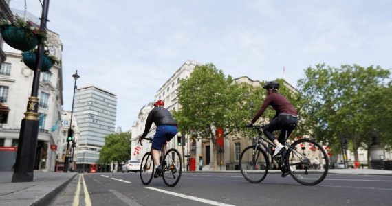 La peur du vol freine l’essor du vélo dans les grandes villes