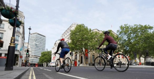 La peur du vol freine l’essor du vélo dans les grandes villes