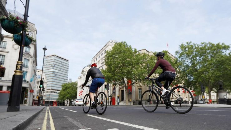 La peur du vol freine l’essor du vélo dans les grandes villes