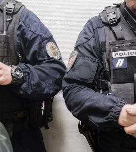 Vols à l'arrachée à Lyon : attention à la technique de ces trois jeunes