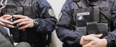 Vols à l'arrachée à Lyon : attention à la technique de ces trois jeunes