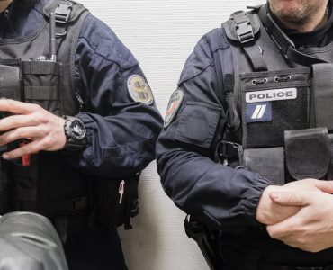 Vols à l'arrachée à Lyon : attention à la technique de ces trois jeunes