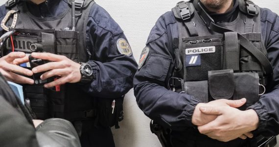 Vols à l'arrachée à Lyon : attention à la technique de ces trois jeunes