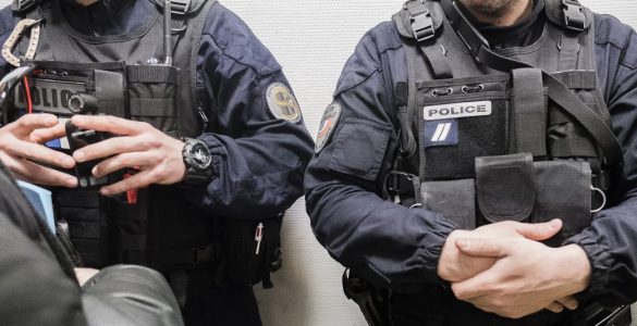 Vols à l'arrachée à Lyon : attention à la technique de ces trois jeunes