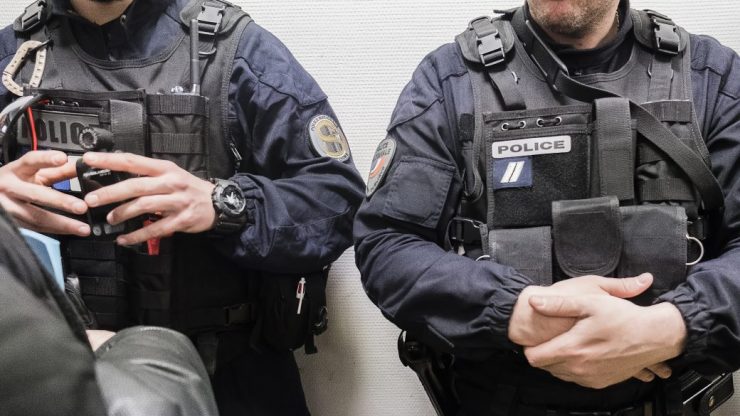 Vols à l'arrachée à Lyon : attention à la technique de ces trois jeunes