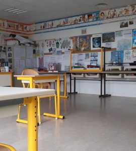Rentrée en Seine-Saint-Denis : où sont passés les 3900 écoliers qui manquent à l’appel ?