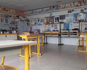 Rentrée en Seine-Saint-Denis : où sont passés les 3900 écoliers qui manquent à l’appel ?
