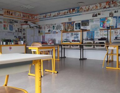 Rentrée en Seine-Saint-Denis : où sont passés les 3900 écoliers qui manquent à l’appel ?