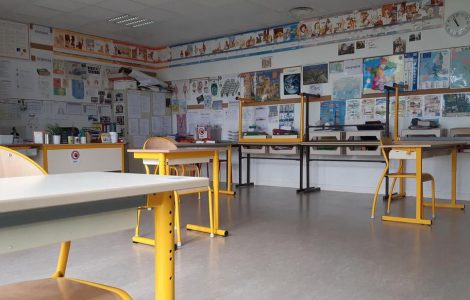 Rentrée en Seine-Saint-Denis : où sont passés les 3900 écoliers qui manquent à l’appel ?