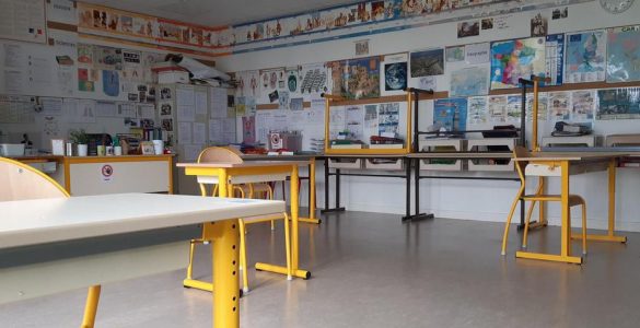 Rentrée en Seine-Saint-Denis : où sont passés les 3900 écoliers qui manquent à l’appel ?