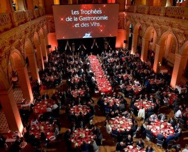 Trophées de la Gastronomie et des Vins 2020. L’incroyable boycott de la mairie écolo de Lyon
