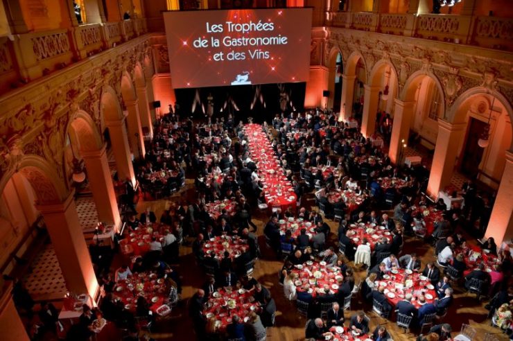 Trophées de la Gastronomie et des Vins 2020. L’incroyable boycott de la mairie écolo de Lyon