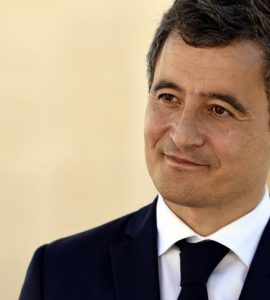 Pour Gérald Darmanin, l’islam est « la religion qui a le moins de difficulté à travailler avec la République »