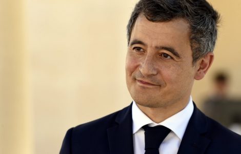 Pour Gérald Darmanin, l’islam est « la religion qui a le moins de difficulté à travailler avec la République »