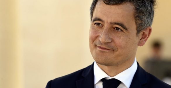 Pour Gérald Darmanin, l’islam est « la religion qui a le moins de difficulté à travailler avec la République »