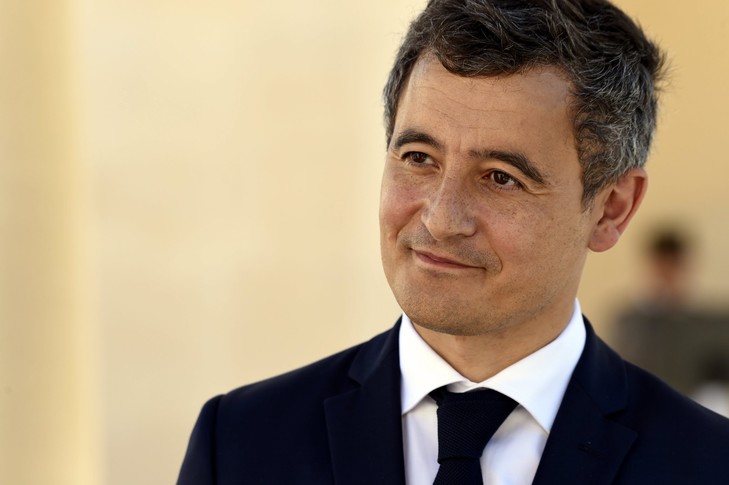 Pour Gérald Darmanin, l’islam est « la religion qui a le moins de difficulté à travailler avec la République »