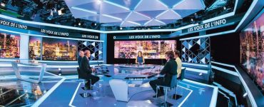 Du «hard news» à l’affirmation d’opinions, la grande mutation des chaînes d’info