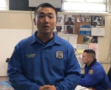 Cette taupe chinoise qui infiltrait la police de New York