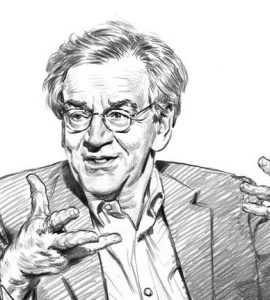 Alain Finkielkraut: «L’extension démente du domaine du racisme tue la vie intellectuelle»