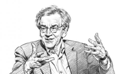 Alain Finkielkraut: «L’extension démente du domaine du racisme tue la vie intellectuelle»