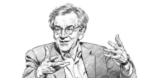 Alain Finkielkraut: «L’extension démente du domaine du racisme tue la vie intellectuelle»