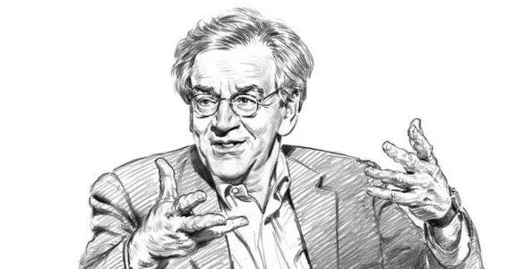 Alain Finkielkraut: «L’extension démente du domaine du racisme tue la vie intellectuelle»