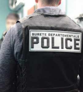 L’agresseur de la sexagénaire à Chatou trahi par son ADN