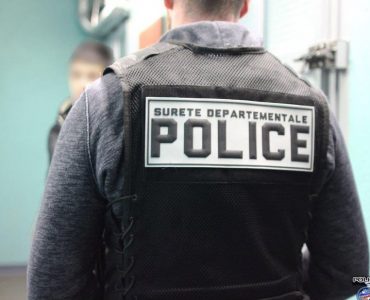 L’agresseur de la sexagénaire à Chatou trahi par son ADN