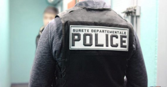 L’agresseur de la sexagénaire à Chatou trahi par son ADN