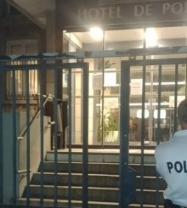 Brest : faute d’effectifs, le commissariat ferme pour la nuit
