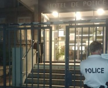Brest : faute d’effectifs, le commissariat ferme pour la nuit