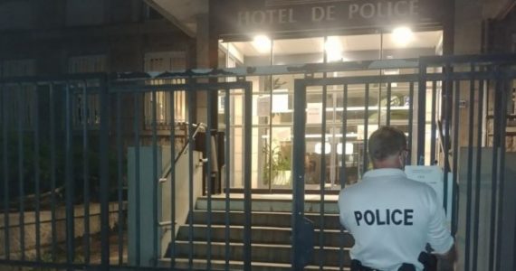 Brest : faute d’effectifs, le commissariat ferme pour la nuit