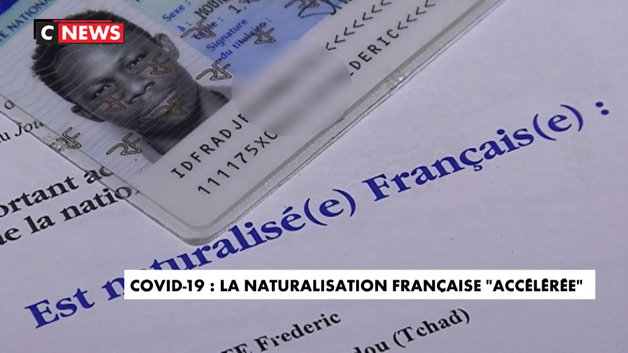 Journal Officiel Naturalisation 2020 Liste Des Noms