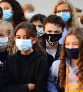 Une santé mentale dégradée pour plus d’un élève de 3e sur dix