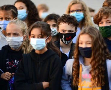 Une santé mentale dégradée pour plus d’un élève de 3e sur dix