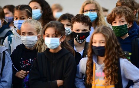 Une santé mentale dégradée pour plus d’un élève de 3e sur dix