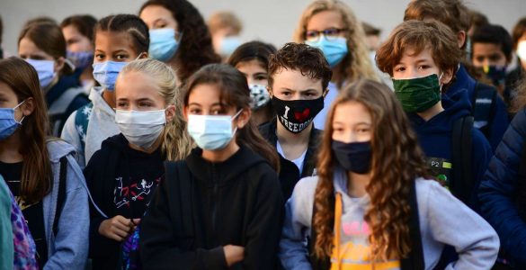 Une santé mentale dégradée pour plus d’un élève de 3e sur dix