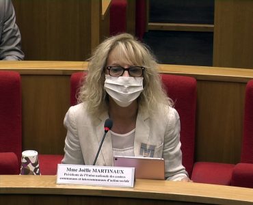 Covid-19 : « On a trouvé trop de personnes âgées décédées chez elles »