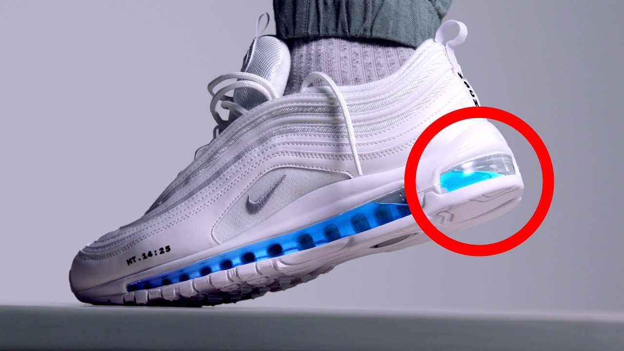 air jesus 1s