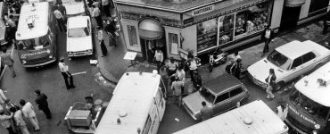 Attentat rue des Rosiers: des archives évoquent un accord entre les services français et un groupe terroriste